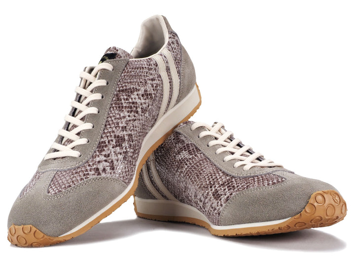 パトリック アイリス・スネーク ナチュラル PATRICK IRIS-SK NAT 505153