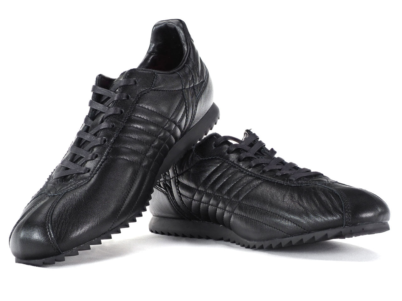 パトリック シュラッシュ ブラック PATRICK SULLASH BLK 505161