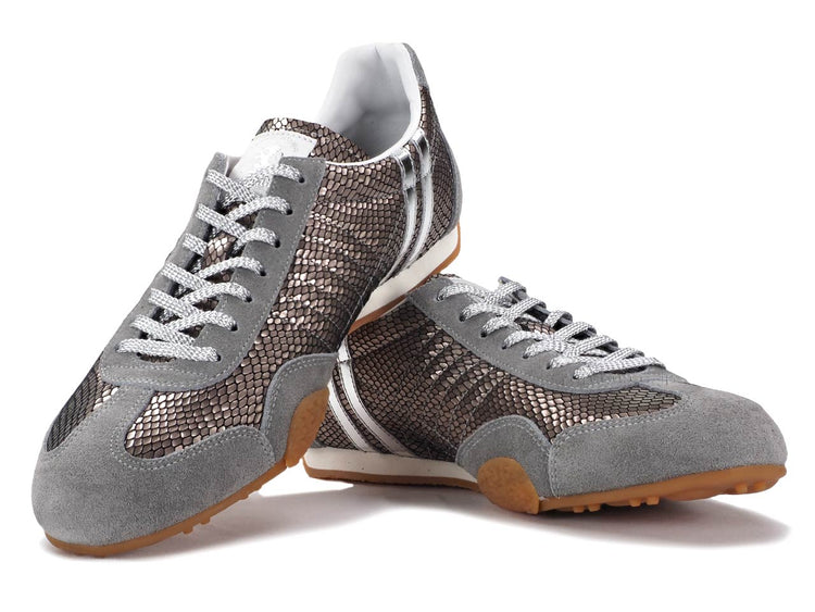 パトリック ジェット・ゴート シルバー PATRICK JET-GT SLV 505174