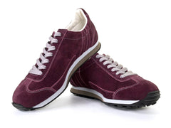 Patrick Boston 2 purple PATRICK BOSTON Ⅱ PPL 519569