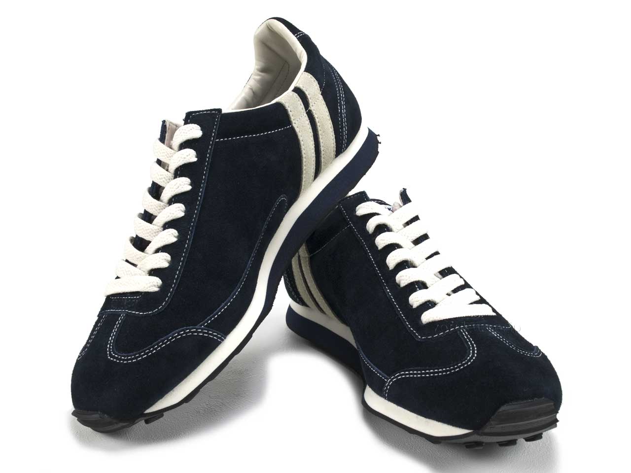 帕特里克波士頓 2 海軍 PATRICK BOSTON Ⅱ NVY 526562