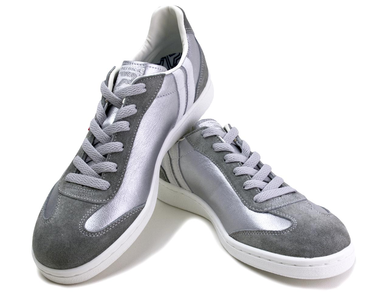 Patrick Harlem Goat Silver PATRICK HARLEM-GT SLV 526914