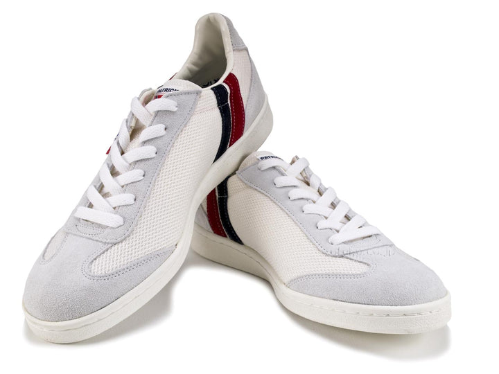 Patrick Harlem '16 白色 PATRICK HARLEM 16 WHT 528000