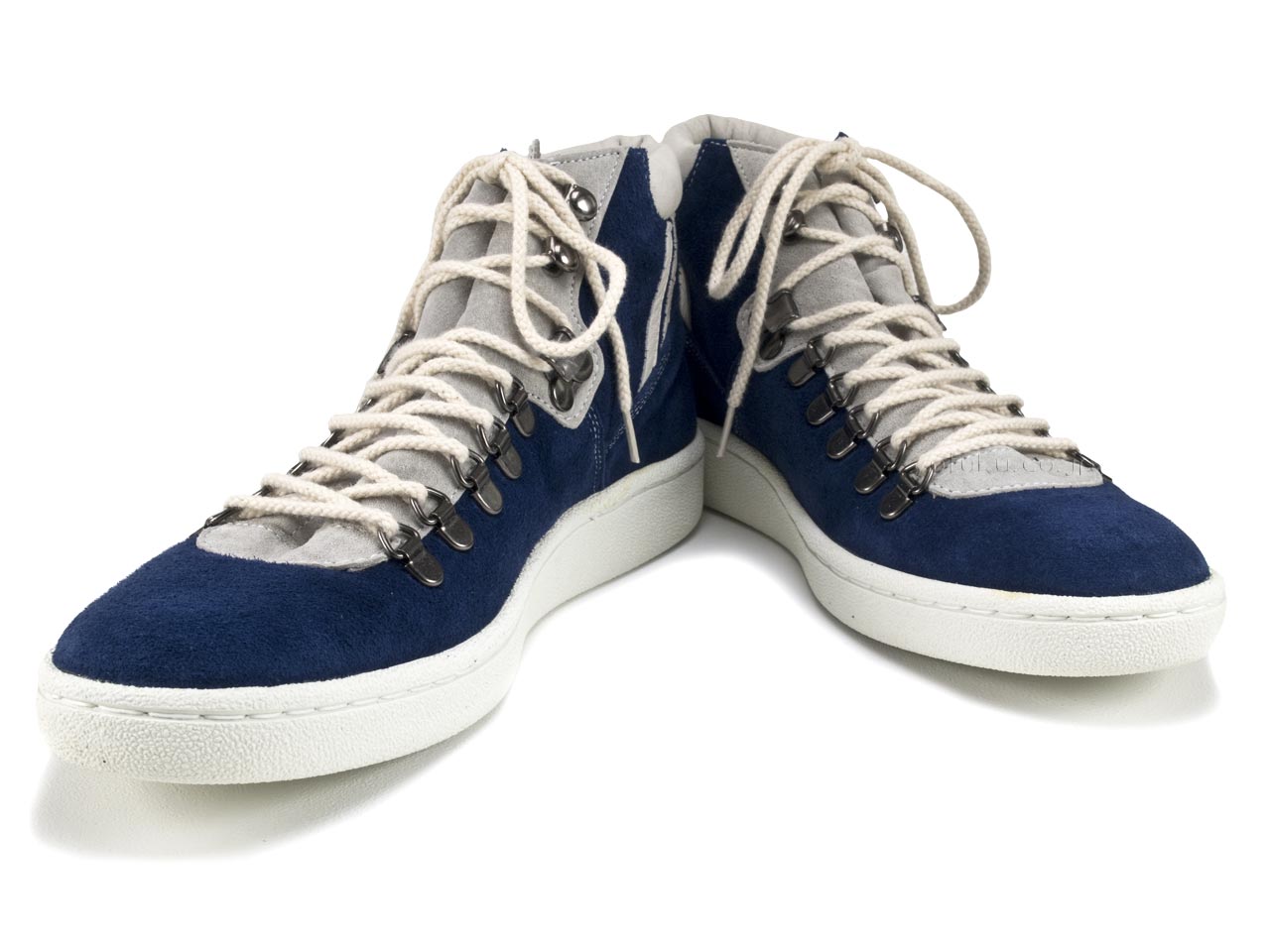 Patrick TUALER Velor Ⅱ 深藍 PATRICK TUALER-V Ⅱ NVY 528602