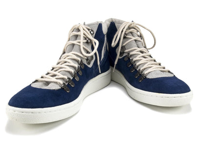 Patrick TUALER Velour Ⅱ Navy PATRICK TUALER-V Ⅱ NVY 528602