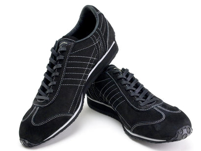 Patrick Pamir Nubuck Black PATRICK PAMIR-NU BLK 528671