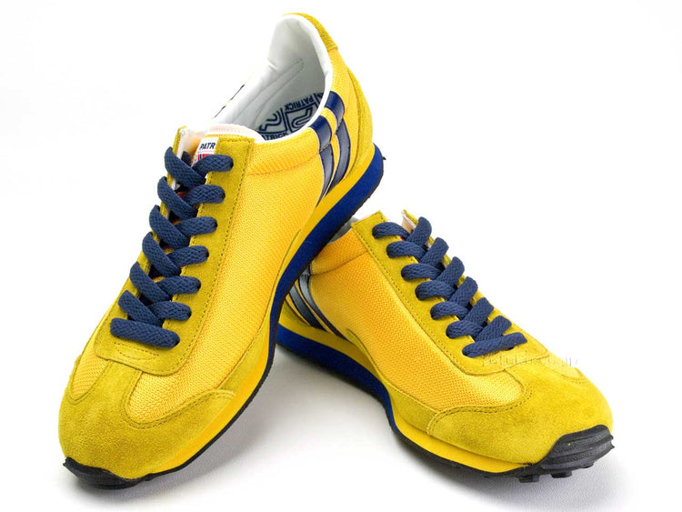 Patrick Miami 17 yellow PATRICK MIAMI 17 YLW 529005