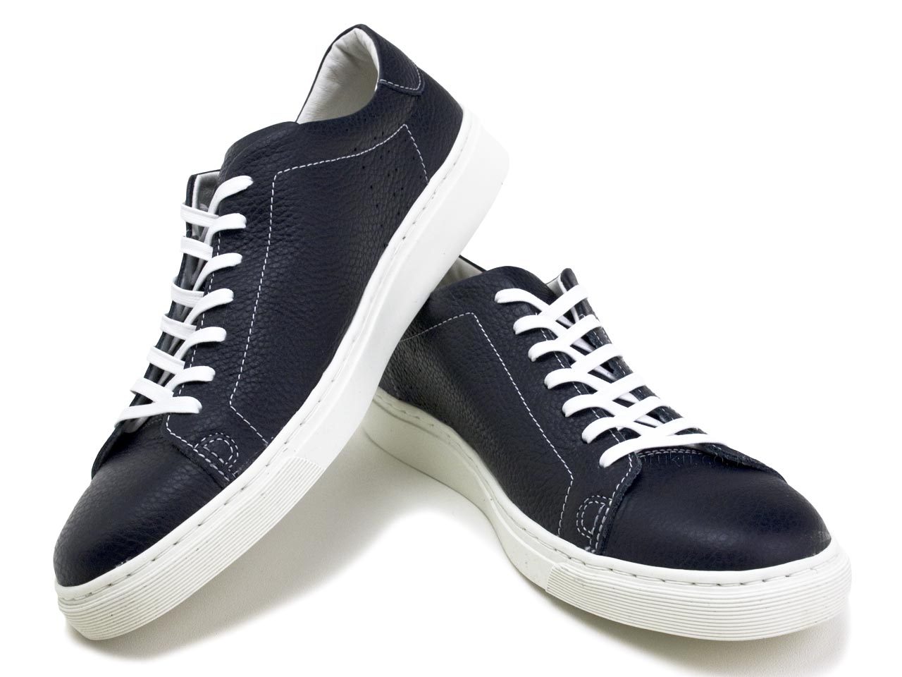 Patrick Piscu Ⅱ navy PATRICK PISCU Ⅱ NVY 529072