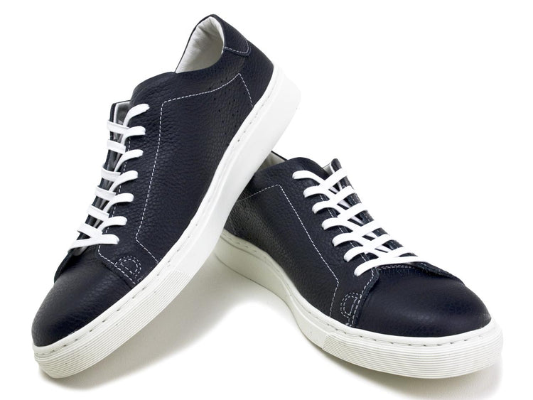 Patrick Piscu Ⅱ navy PATRICK PISCU Ⅱ NVY 529072