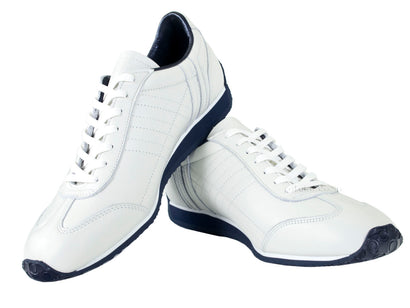 パトリック パミール・ウォータープルーフ ホワイト PATRICK PAMIR-WP WHT 530170