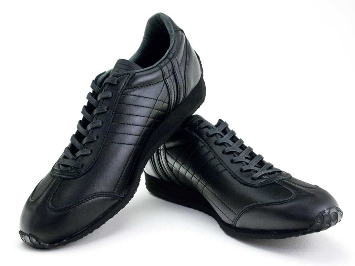 Patrick Pamir Waterproof Black PATRICK PAMIR-WP BLK 530171