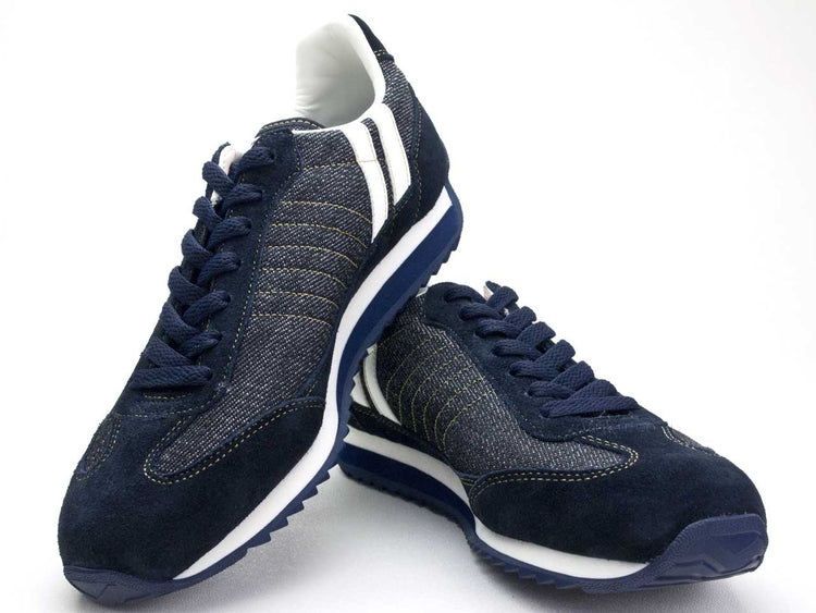 Patrick Marathon Denim Indigo PATRICK MARATHON-D IDG 530182