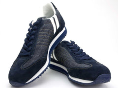 Patrick Marathon Denim Indigo PATRICK MARATHON-D IDG 530182