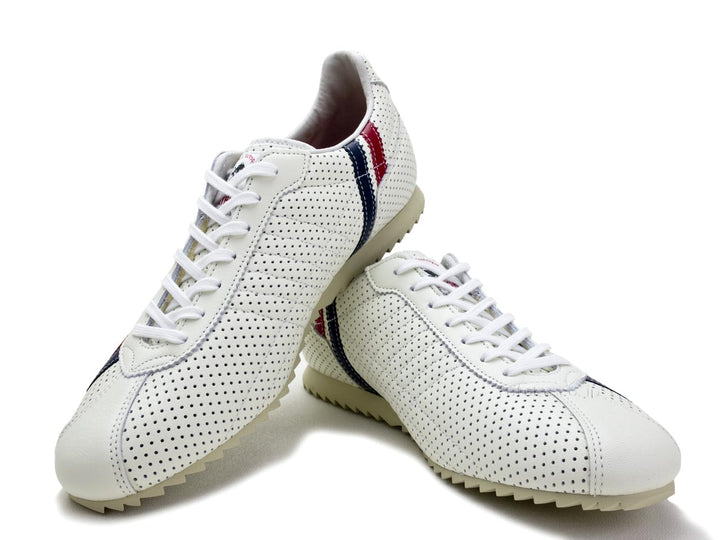 Patrick Punching Sully 皮革 白色 PATRICK P.SULLY-L WHT 530200