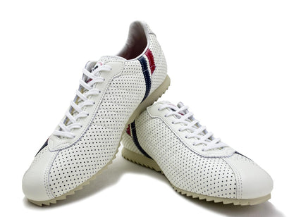 Patrick Punching Sully Leather White PATRICK P.SULLY-L WHT 530200