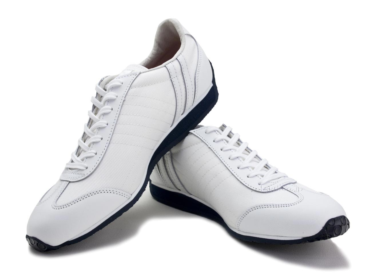 Patrick IRIS Cordura Eco White PATRICK IRIS-CE WHT 530240