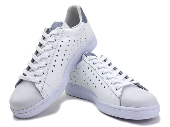 Patrick Quebec P 2 White/Gray PATRICK QUEBEC.P II W/GY 530284