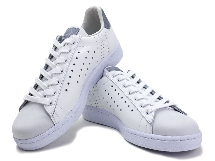 Patrick Quebec P 2 White/Gray PATRICK QUEBEC.P II W/GY 530284