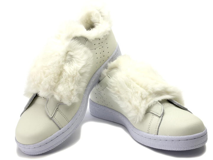 Patrick Ocean Fur II 白色 PATRICK OCEAN-F II WHT 530570