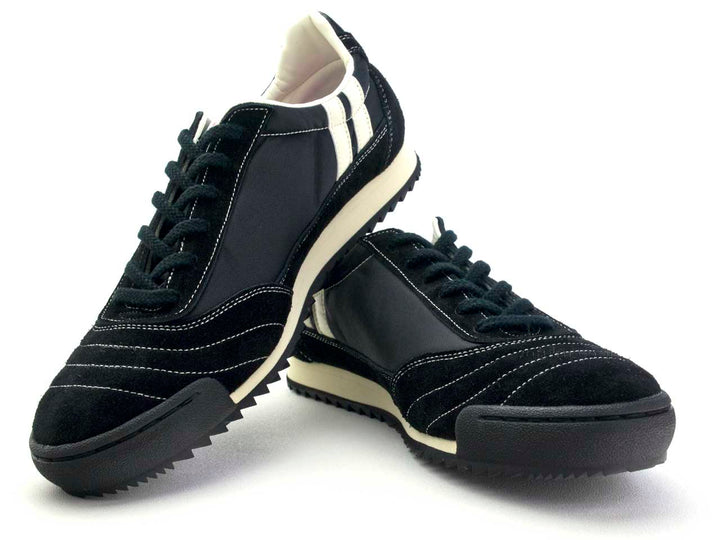 帕特里克卡迪夫黑色 PATRICK CARDIFF BLK 530621