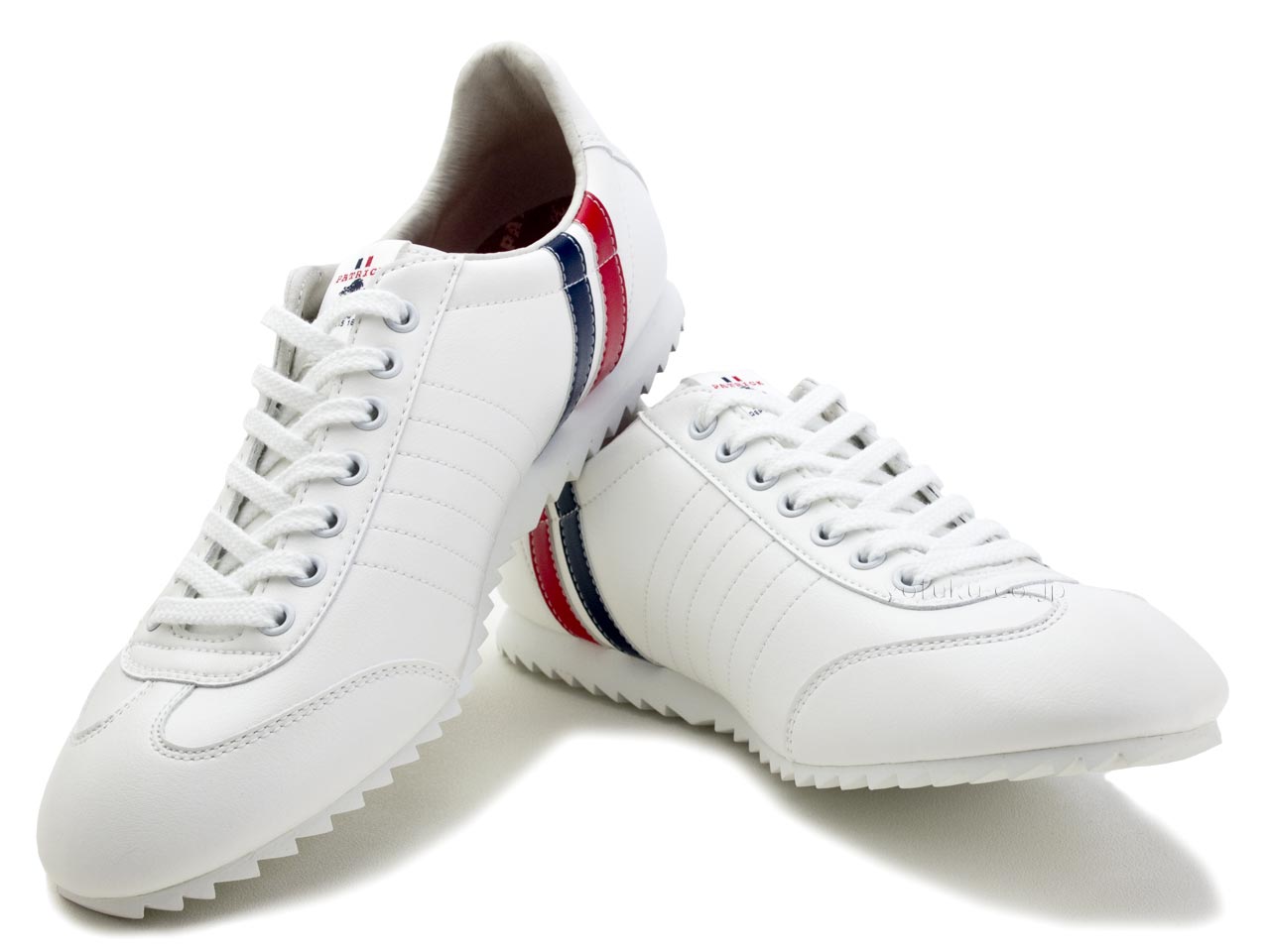 Patrick Lipno 白色 PATRICK LIPNO WHT 530670