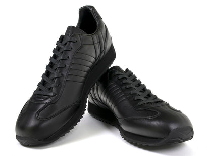 Patrick Mararain Black PATRICK MARARAIN BLK 530711