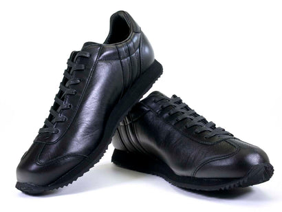 Patrick Nevada Waterproof Black PATRICK NEVADA-WP BLK 530721