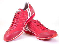 Patrick IRIS blizzatek nylon red PATRICK IRIS-BN RED 531447