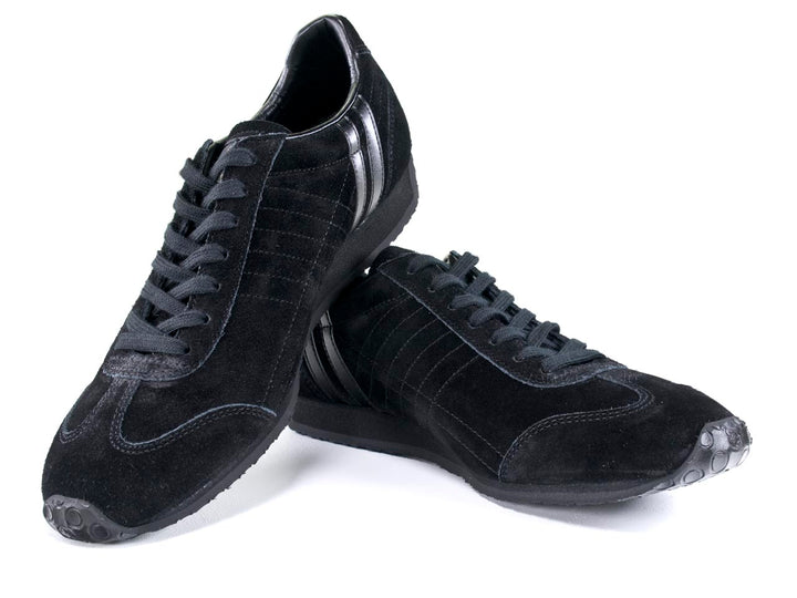 Patrick IRIS 絲絨黑色 PATRICK IRIS-VR NOIR 582051