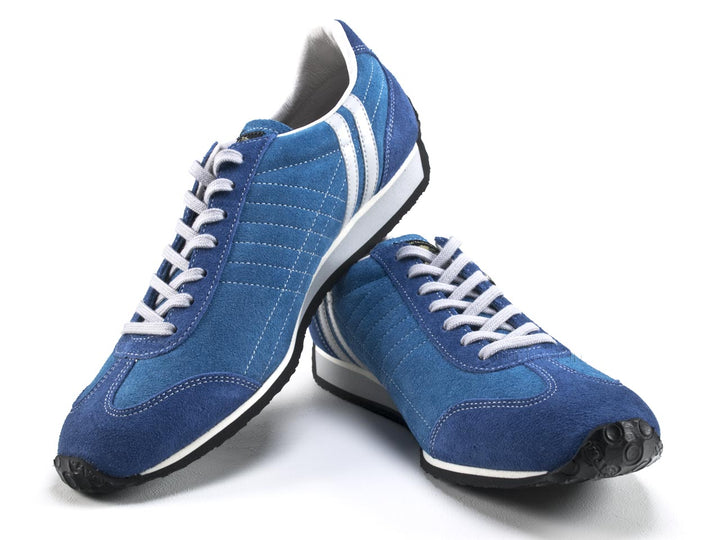 Patrick IRIS Velor Sea PATRICK IRIS-VR SEA 582152