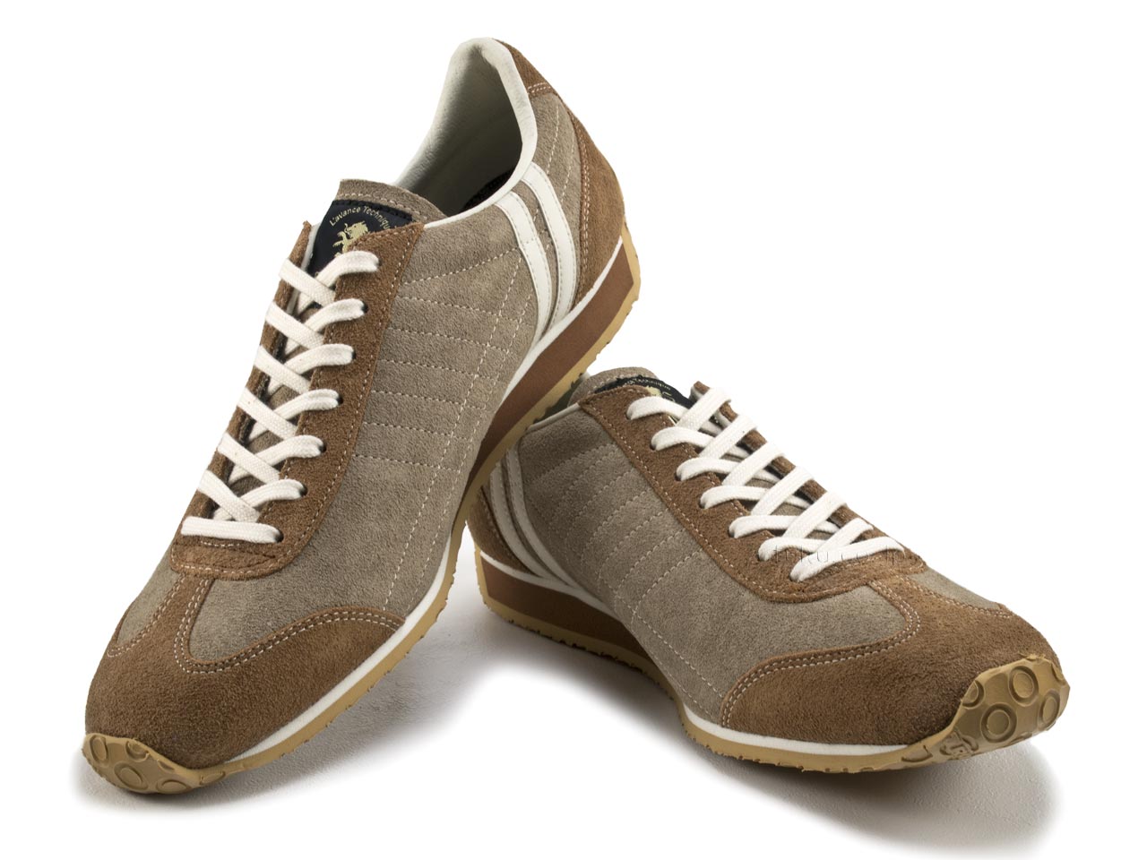 Patrick IRIS Velour Wood PATRICK IRIS-VR WOOD 582153