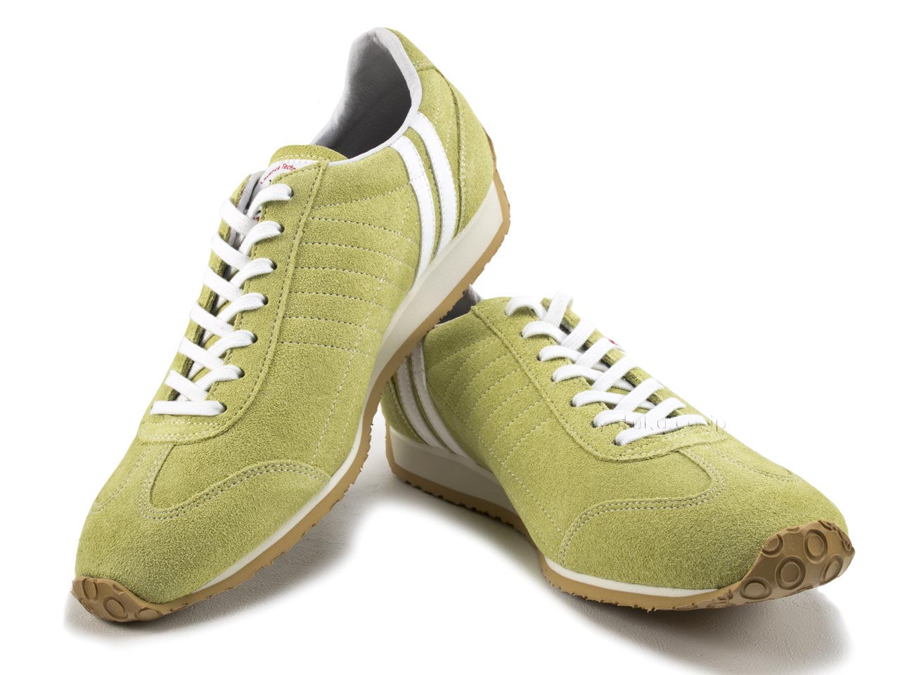 帕特里克 IRIS-VR 石灰 582158