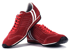 パトリック アイリス・ベロア レッド PATRICK IRIS-VR RED 582277