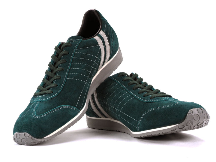 パトリック アイリス・ベロア ベルデ PATRICK IRIS-VR VER 582278