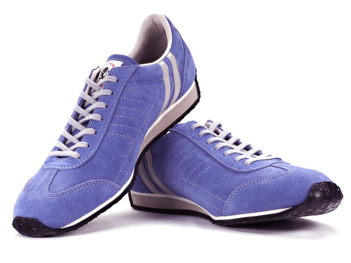 パトリック アイリス・ベロア ラベンダー PATRICK IRIS-VR LVD 582279