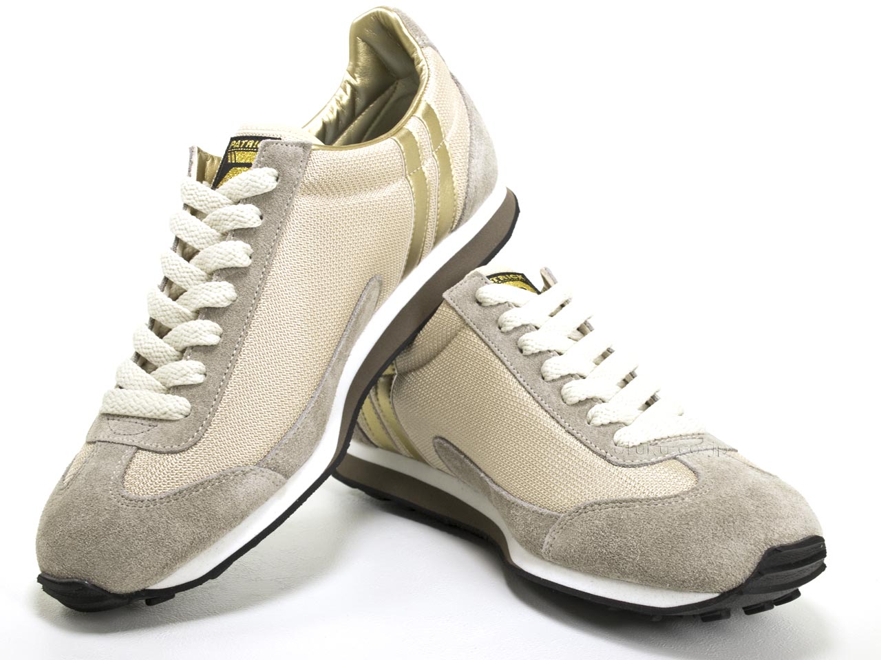 Patrick Miami 17 gold PATRICK MIAMI 17 GLD 592005