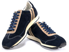 Patrick Boston 2 Navy/Beige PATRICK BOSTON Ⅱ NV/BG 592052