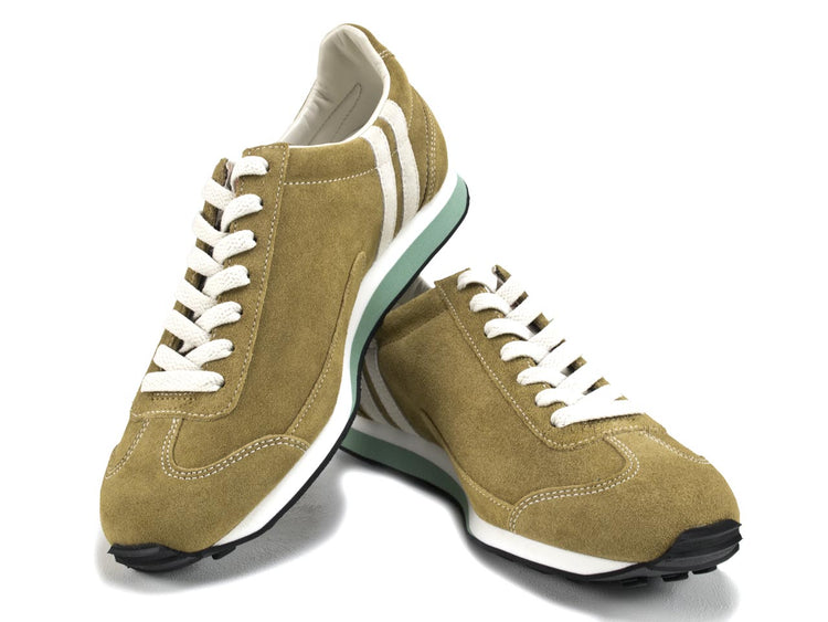 帕特里克波士頓 2 駱駝 PATRICK BOSTON Ⅱ CML 592153