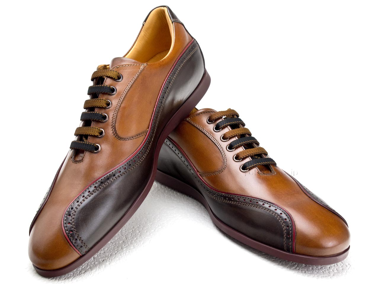 GIANFRANCO LATTANZI 5929 PRINCESS 622/653/645 BROWN