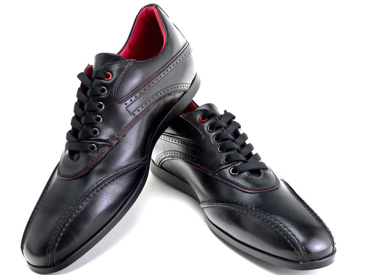 ジャンフランコ ラッタンツィ GIANFRANCO LATTANZI 5965 PRINCESS BLACK