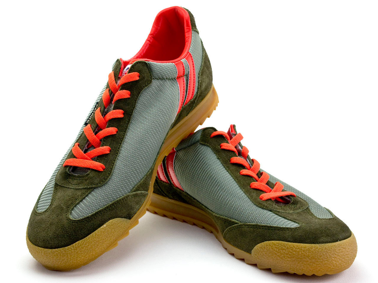 パトリック ブロンクス カーキ PATRICK BRONX KKI 7068-J