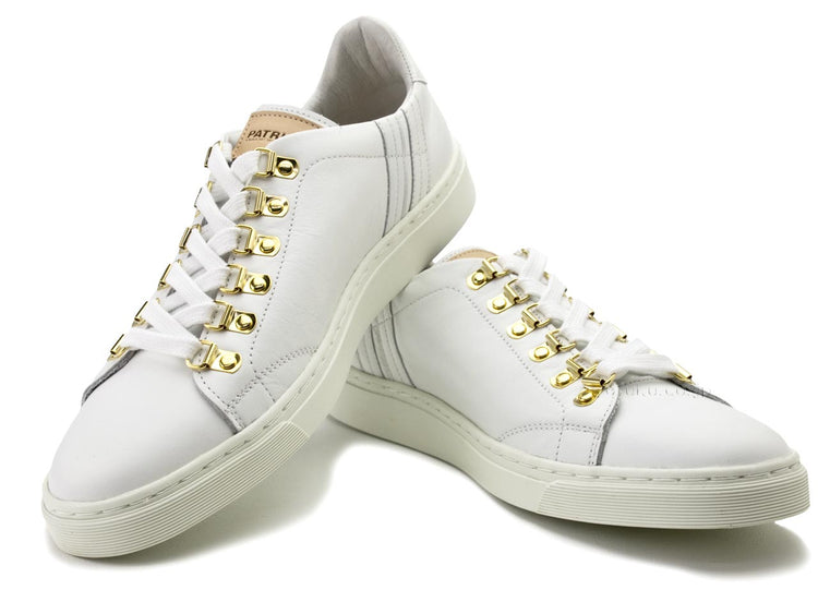 パトリック ヴァティア ホワイト PATRICK VATIA WHT 718500