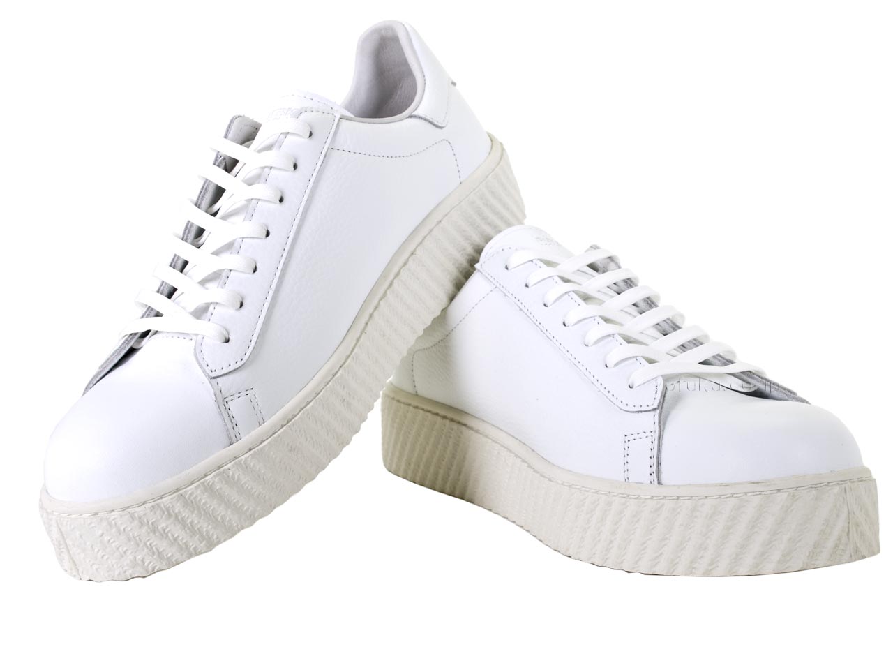 Patrick Endicotte 防水白 PATRICK ENDICOTT-WP WHT 720010