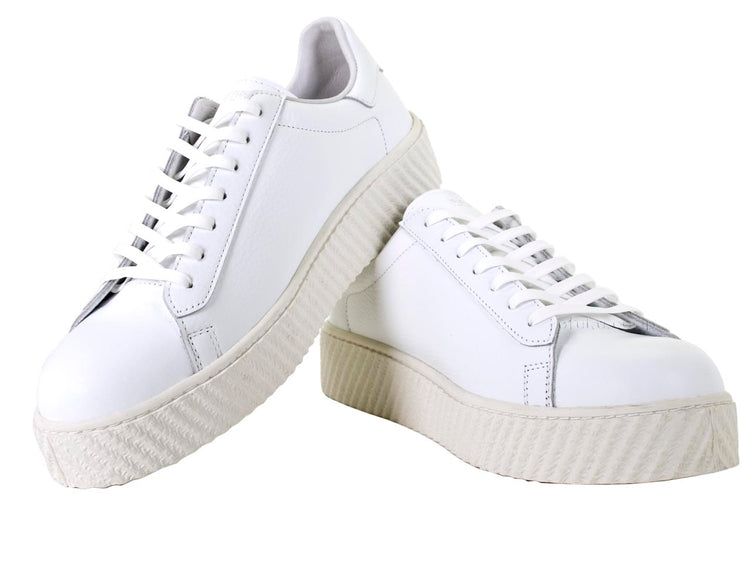 Patrick Endicotte 防水白 PATRICK ENDICOTT-WP WHT 720010