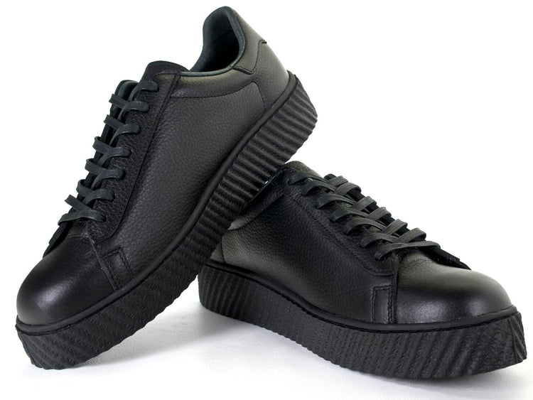 Patrick Endicotte 防水黑色 PATRICK ENDICOTT-WP BLK 720011