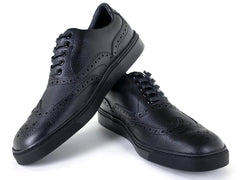 Patrick PENNER Waterproof Black PATRICK PENNER-WP BLK 720021