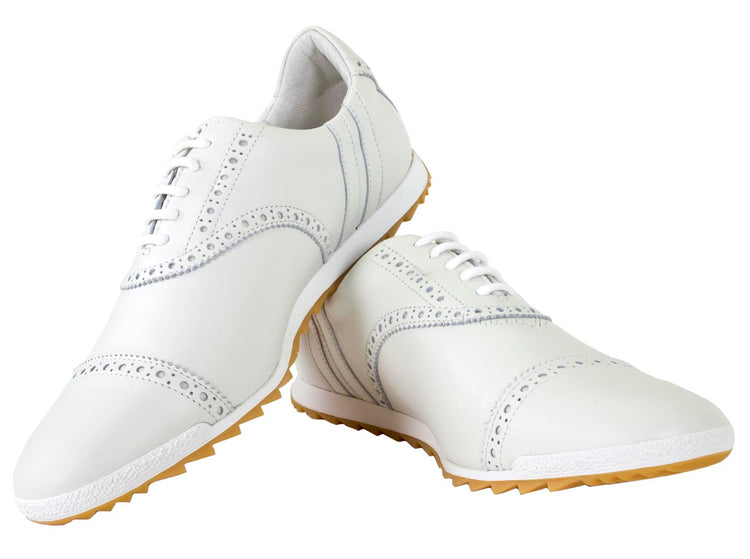 Patrick Kapito Waterproof White PATRICK KAPIT-WP WHT 720040