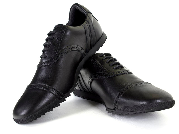 Patrick Kapito 防水黑色 PATRICK KAPIT-WP BLK 720041