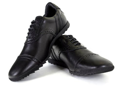 Patrick Kapito Waterproof Black PATRICK KAPIT-WP BLK 720041