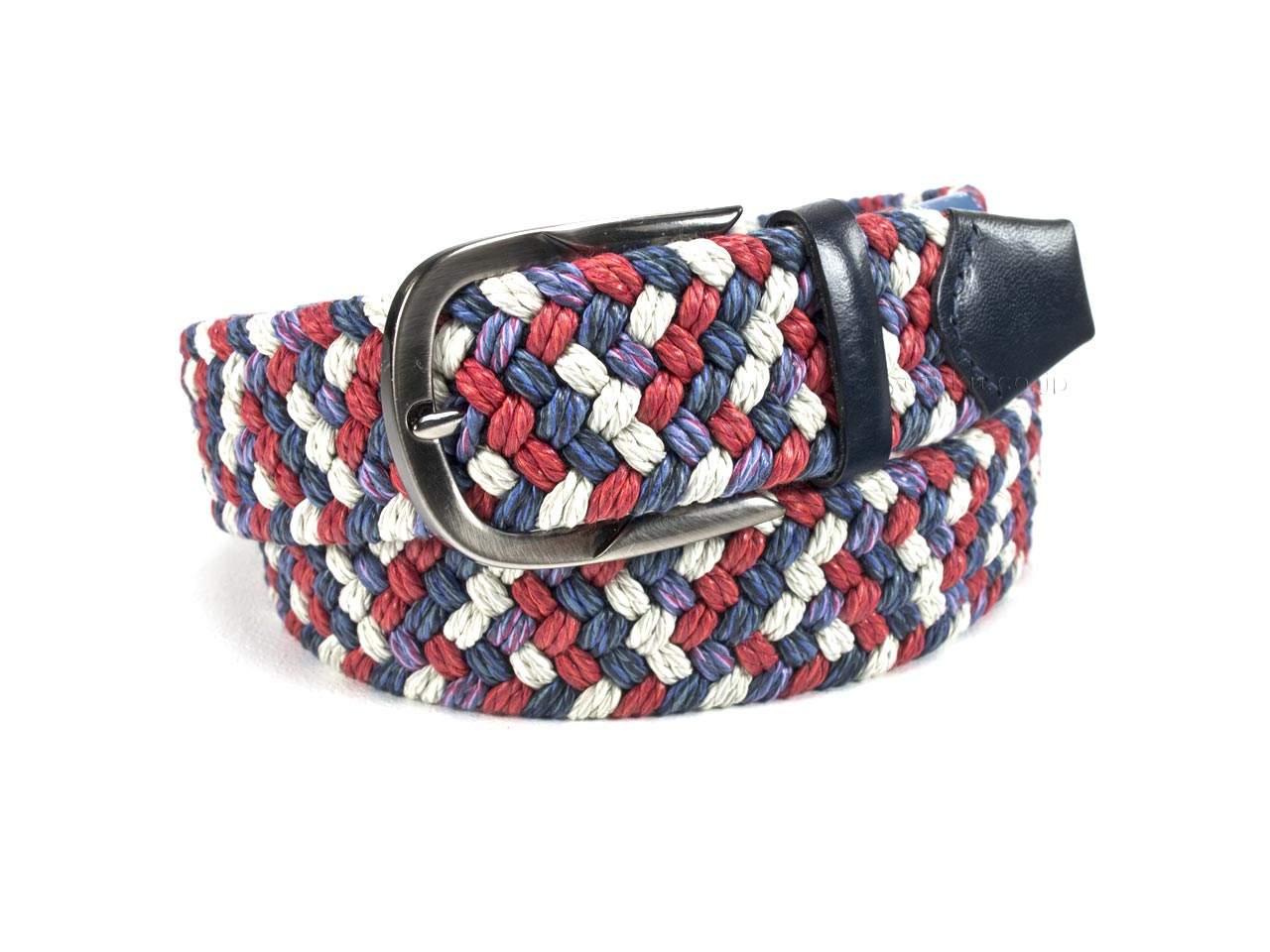 Stefano Corsini rubber mesh belt Stefano Corsini J558110w